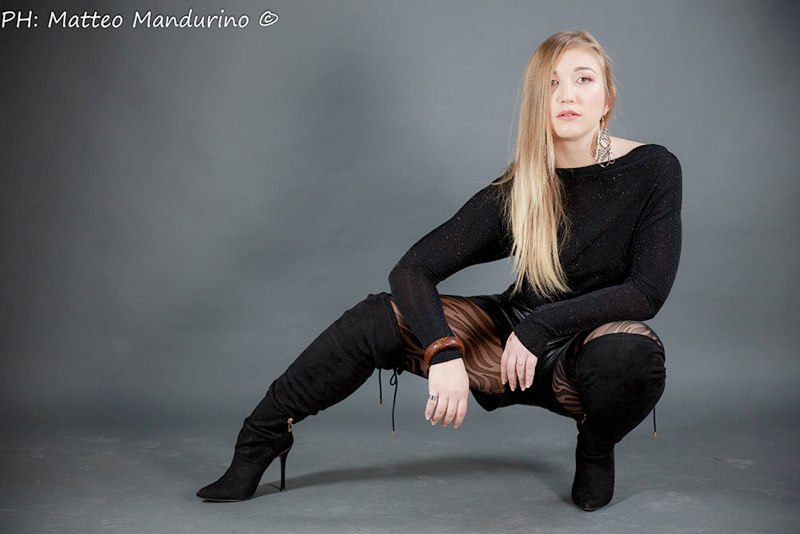 Alessia Piaggi