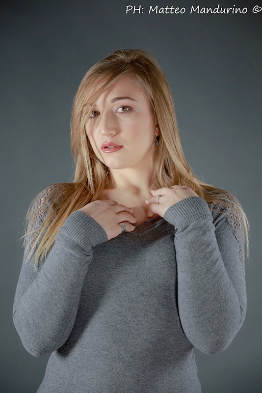 Alessia Piaggi