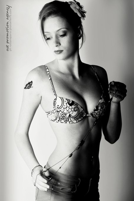Chiara Staltari