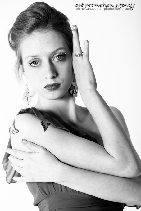 Chiara Staltari