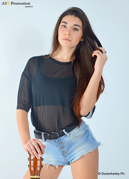 Ester Ianelli