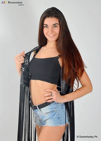 Ester Ianelli
