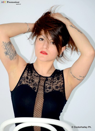 Mary Cavota
