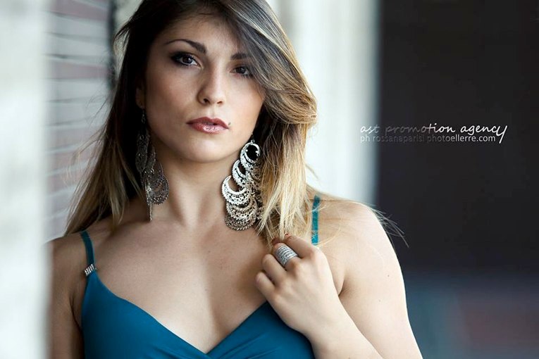 Michelle Azzolini