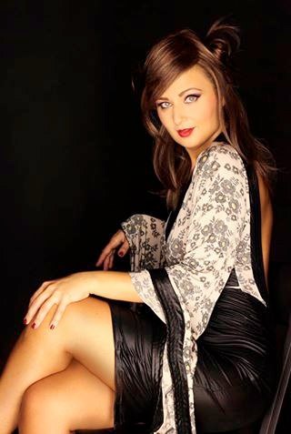 Sabrina Ferrari