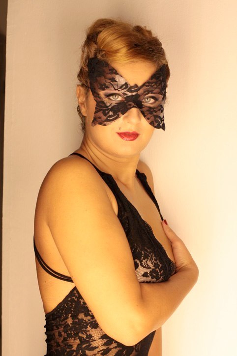 Sabrina Ferrari