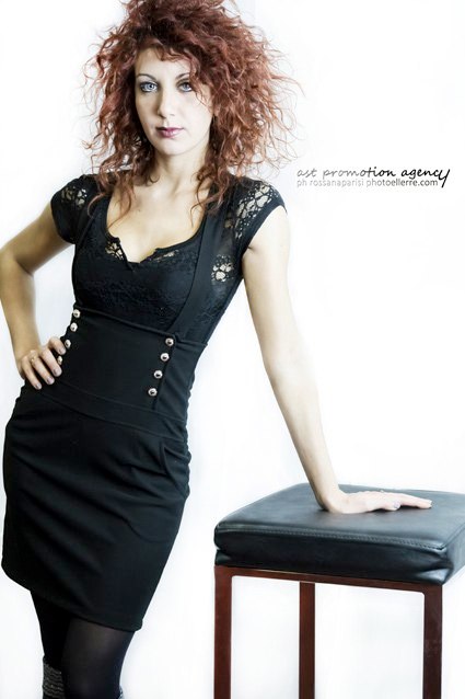 Sara Battaglia