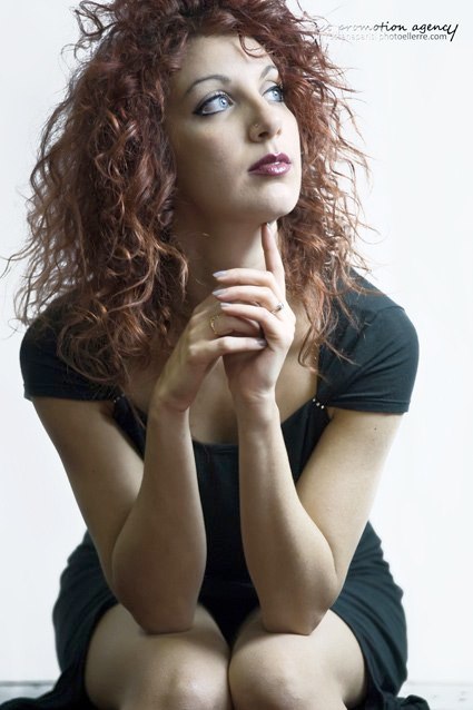 Sara Battaglia