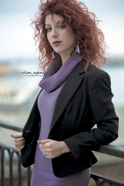 Sara Battaglia