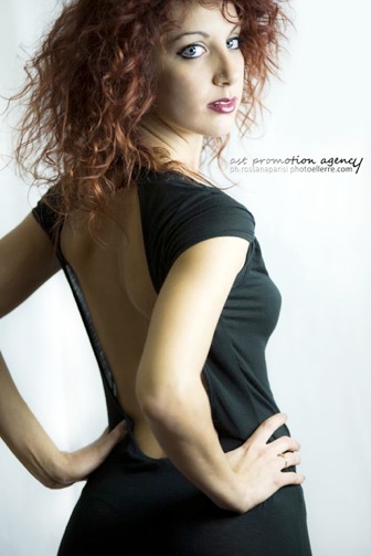 Sara Battaglia